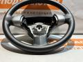 руль Suzuki SX4 1 поколение 2007, 1.5 л., M15A, бензин, АКПП, z2s, хетчбэк 5 дв., 4811080JH0BWR - фото №2