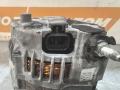 генератор Nissan X-Trail T31 (2007 - 2011), 2.5 л., QR25DE, бензин, АКПП, LR1110-713C, 23100AU400 - фото №7