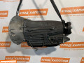 КПП автоматическая (АКПП) Mercedes-Benz E-Класс W211/S211 2005, 3.5 л., M 272.964, бензин, АКПП, 197u - лак obsidianschwarz, универсал, задний привод - фото №5
