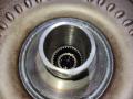 гидротрансформатор АКПП Mazda 3 BK (2003 - 2005), 2.3 л., L3, бензин, АКПП, FNS30711100864, FNK3-19-100A, FNS219100 - фото №4