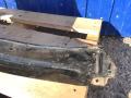 крыло переднее правое Honda Civic 8 поколение 2008, 1.8 л., R18A2, бензин, 6МКПП, nighthawk black / b92p, хетчбэк 5 дв., передний привод, правый руль - фото №3