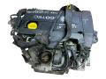 двигатель Opel Astra H 2007, 1.6 л., Z 16 XEP, бензин, 5МКПП, starsilber iii / 2au, хетчбэк 5 дв., передний привод, правый руль, Z16XEP - фото №2