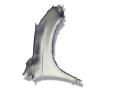 крыло переднее левое Honda CR-V 3 поколение 2007, 2.2 л., N22A2, дизель, 6МКПП, royal blue / b536p, внедорожник 5 дв., полный привод, правый руль - фото №4
