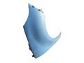 крыло переднее правое Renault Scenic 3 поколение 2011, 1.5 л., дизель, 6МКПП, blue / terpa, минивэн, передний привод, правый руль - фото №2