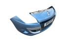 бампер передний Renault Scenic 3 поколение 2011, 1.5 л., дизель, 6МКПП, blue / terpa, минивэн, передний привод, правый руль - фото №2