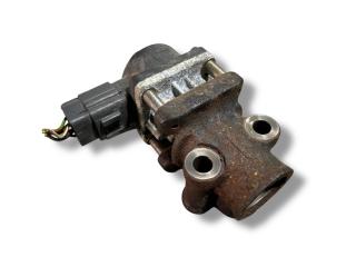 клапан EGR Opel Agila 2 поколение (B) 2011, 1.2 л., K12B, бензин, АКПП, минивэн, 93194300