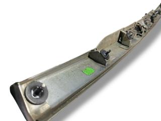 накладка двери (крышки) багажника Opel Zafira Family [рестайлинг] 2014, 1.7 л., A 17 DTJ, дизель, 6МКПП, royalblau / gek, минивэн, передний привод, правый руль, 13266474