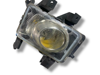фара противотуманная правая Opel Astra GTC H 2007, 1.6 л., Z 16 XER, бензин, 5МКПП, moonland / 3ku, хетчбэк 5 дв., передний привод, правый руль, 13262000