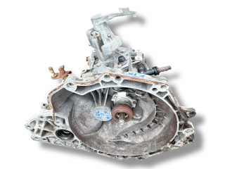 КПП механическая (МКПП) Opel Vectra C [рестайлинг] 2007, 1.8 л., Z 18 XER, бензин, T4C394, F17C394, UC394
