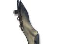 крыло переднее правое BMW 5 серия E60/E61 2004, 2.2 л., M54 B22 (226S1), бензин, АКПП, black saphir / 475, седан, задний привод, правый руль - фото №4