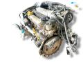 двигатель Chevrolet Lacetti 1 поколение 2009, 1.8 л., F18D3, бензин, АКПП, moroccan blue / gct, универсал, передний привод, правый руль, F18D3 - фото №4