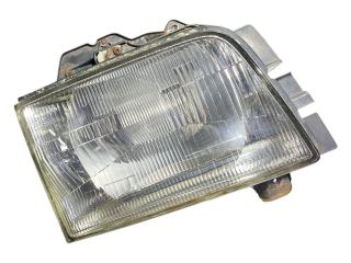 фара правая Isuzu Trooper 2 поколение 2002, 3.0 л., 4JX1, дизель, 5МКПП, empire blue / 858, внедорожник 5 дв., полный привод, правый руль