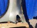 крыло переднее правое Honda Civic 8 поколение 2006, 2.2 л., N22A2, дизель, 6МКПП, nighthawk black / b92p, хетчбэк 5 дв., передний привод, правый руль - фото №6