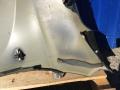 крыло переднее правое Nissan Qashqai 1 поколение 2009, 1.5 л., K9K 292, дизель, 6МКПП, faded denim / b52, внедорожник 5 дв., передний привод, правый руль - фото №7