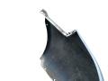 бампер передний Nissan Primera P12 2004, 2.2 л., YD22DDT, дизель, 6МКПП, silver / ky0, лифтбэк, передний привод, правый руль - фото №2