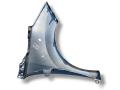 крыло переднее левое Peugeot 3008 1 поколение 2011, 1.6 л., 5FS (EP6C), бензин, 5МКПП, gris aluminium / ezr, внедорожник 5 дв., передний привод, правый руль, 9682889480, 9682889980 - фото №4