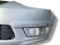 бампер передний Ford Galaxy 2 поколение [рестайлинг] 2010, 2.0 л., QXWA, дизель, 6МКПП, moondust silver / 58, минивэн, передний привод, правый руль, AM2117757AE - фото №4
