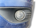 бампер передний Ford Focus 2 поколение [рестайлинг] 2010, 1.6 л., HWDA, бензин, 5МКПП, ocean / 36, хетчбэк 5 дв., передний привод, правый руль - фото №4