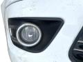 бампер передний Citroen C4 1 поколение [рестайлинг] 2008, 1.6 л., 5FW (EP6), бензин, 5МКПП, blanc banquise / ewc, хетчбэк 3 дв., передний привод, правый руль - фото №5