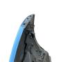 бампер передний Renault Scenic 3 поколение 2011, 1.5 л., дизель, 6МКПП, blue / terpa, минивэн, передний привод, правый руль - фото №5