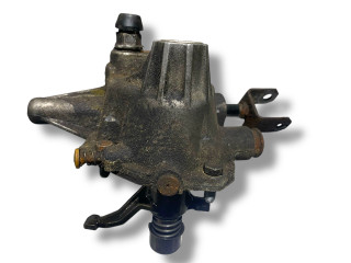 кулиса Opel Astra H/Family [рестайлинг] 2008, 1.6 л., Z 16 XER, бензин, МКПП, хетчбэк 5 дв., 90400206