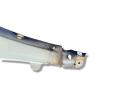 крыло переднее левое Honda CR-V 3 поколение 2007, 2.2 л., N22A2, дизель, 6МКПП, royal blue / b536p, внедорожник 5 дв., полный привод, правый руль - фото №7