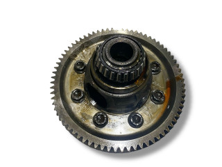 дифференциал Opel Corsa D (2006 - 2010), 1.4 л., Z 14 XEP, бензин, МКПП, 9126547