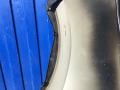 крыло переднее правое Honda Civic 8 поколение 2006, 2.2 л., N22A2, дизель, 6МКПП, nighthawk black / b92p, хетчбэк 5 дв., передний привод, правый руль - фото №7