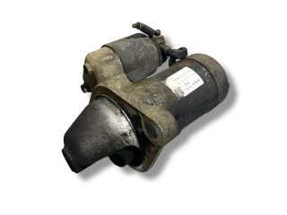 стартер Opel Astra J 2011, 1.7 л., A 17 DTR, дизель, 6МКПП, saphirschwarz / 20r, хетчбэк 5 дв., передний привод, правый руль, 8980147432