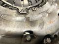 маховик Opel Zafira 2 поколение (B) [рестайлинг] (2008 - 2014), 1.7 л., Z 17 DTR, дизель, МКПП, 55570195, 55567324 - фото №4