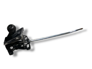 кулиса Opel Astra H/Family [рестайлинг] 2008, 1.6 л., Z 16 XER, бензин, 5МКПП, saphirschwarz / 2hu, хетчбэк 5 дв., передний привод, правый руль, 93180984, 93185666