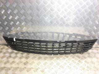 заглушка (решетка) в бампер Opel Astra J [рестайлинг] 2012, 2.0 л., A 20 DTH, дизель, 6МКПП, karbongrau / 177, хетчбэк 5 дв., передний привод, правый руль, 13266567