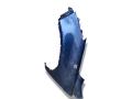 крыло переднее левое Honda CR-V 3 поколение 2007, 2.2 л., N22A2, дизель, 6МКПП, royal blue / b536p, внедорожник 5 дв., полный привод, правый руль - фото №2