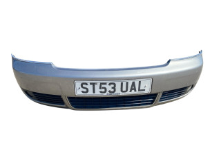 бампер передний Audi A6 4B/C5 [рестайлинг] 2003, 1.9 л., AVF, дизель, 6МКПП, atlasgrau / ly7q, универсал, передний привод, правый руль