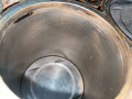 блок цилиндров Opel Tigra 2 поколение 2006, 1.4 л., Z 14 XEP, бензин, 5МКПП, saphirschwarz / 20r, кабриолет, передний привод, правый руль, Z14XEP - фото №5