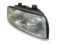 фара правая Audi A4 B6 2003, 1.9 л., AVB, дизель, 5МКПП, kristallblau / ly7r, универсал, передний привод, правый руль, 8E0941004G - фото №3