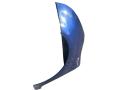 крыло переднее левое Citroen C4 Picasso 1 поколение 2008, 2.0 л., RHJ (DW10BTED4), дизель, робот, bleu oriental / kpu, минивэн, передний привод, правый руль, 9652990880 - фото №2