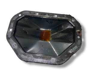 поддон КПП Opel Corsa D (2006 - 2010), 1.4 л., Z 14 XEP, бензин, МКПП, 90235399