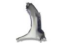 крыло переднее правое Honda CR-V 3 поколение 2007, 2.2 л., N22A2, дизель, 6МКПП, royal blue / b536p, внедорожник 5 дв., полный привод, правый руль - фото №3