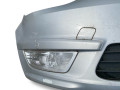 бампер передний Ford Galaxy 2 поколение [рестайлинг] 2010, 2.0 л., QXWA, дизель, 6МКПП, moondust silver / 58, минивэн, передний привод, правый руль, AM2117757AE - фото №7