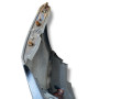 бампер передний Ford Focus 2 поколение 2008, 1.8 л., KKDA, дизель, 5МКПП, sea grey / h4, хетчбэк 5 дв., передний привод, правый руль, 4M5117K819A - фото №7