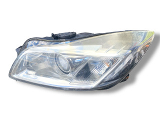 фара левая Opel Insignia 1 поколение (A) 2009, 2.0 л., A 20 DTH, дизель, 6МКПП, argonsilber / 176, седан, передний привод, правый руль, 13226792, 1Z00963101