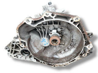 КПП механическая (МКПП) Opel Astra GTC H 2007, 1.4 л., Z 14 XEP, бензин, 5МКПП, powerrot / 50b, хетчбэк 3 дв., передний привод, правый руль, T4C394, F17C394, UC394