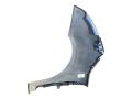 крыло переднее правое Citroen C4 Picasso 1 поколение 2008, 2.0 л., RHJ (DW10BTED4), дизель, робот, bleu oriental / kpu, минивэн, передний привод, правый руль - фото №3