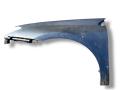 крыло переднее левое Renault Laguna 3 поколение 2007, 2.0 л., M4R 704, бензин, 6МКПП, gris eclipse / teb66, хетчбэк 5 дв., передний привод, правый руль - фото №2