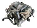 двигатель Opel Astra J 2010, 1.7 л., A 17 DTR, дизель, 6МКПП, argonsilber / gan, хетчбэк 5 дв., передний привод, правый руль, A17DTR - фото №3