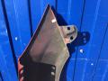 крыло переднее левое Ford Focus 2 поколение [рестайлинг] 2009, 1.6 л., SHDA, бензин, 5МКПП, dynamic red / a4, хетчбэк 5 дв., передний привод, правый руль, 16878186 - фото №5