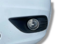 бампер передний Ford Focus 2 поколение [рестайлинг] 2009, 1.6 л., HWDA, бензин, 5МКПП, moondust silver / o3, хетчбэк 5 дв., передний привод, правый руль, 8M5117757A - фото №4