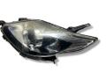 фара левая Mazda Carol 5 поколение 2008, 2.0 л., LFF7, бензин, 6МКПП, icy blue / 33y, минивэн, передний привод, правый руль - фото №3