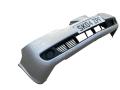 бампер передний Nissan Primera P12 2004, 2.2 л., YD22DDT, дизель, 6МКПП, silver / ky0, лифтбэк, передний привод, правый руль - фото №5
